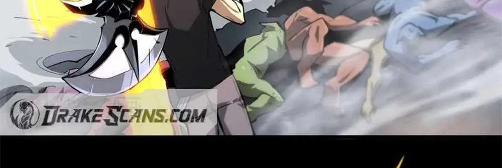 SSS Grade Saint Knight Chapter 5 page 54 - 