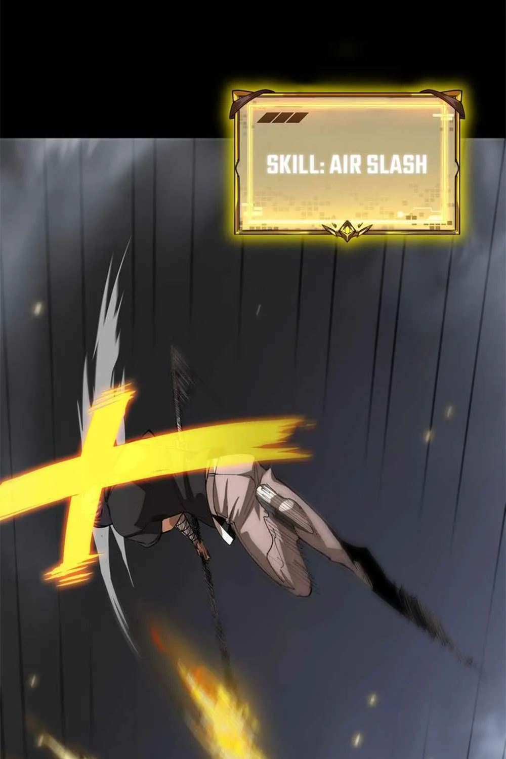 SSS Grade Saint Knight Chapter 5 page 65 - 