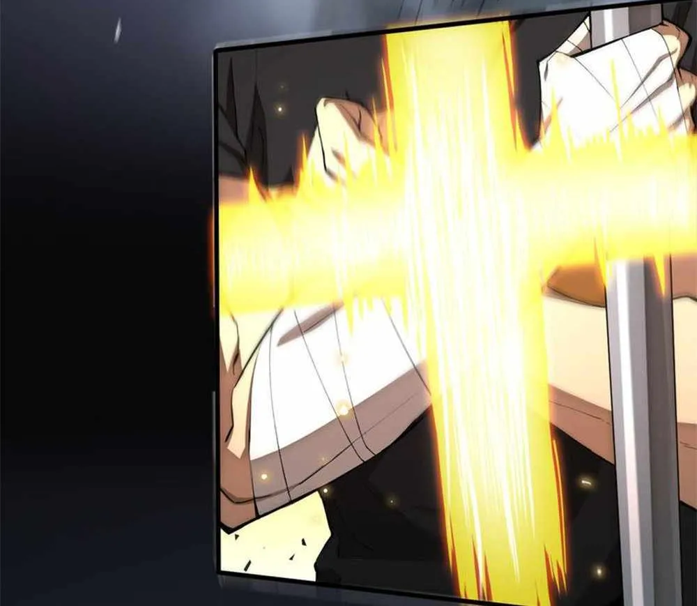 SSS Grade Saint Knight Chapter 5 page 68 - 