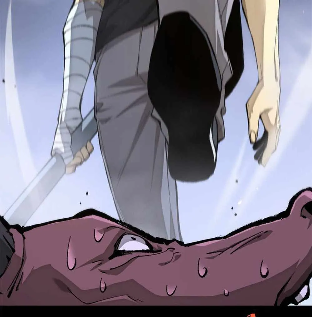 SSS Grade Saint Knight Chapter 5 page 77 - 