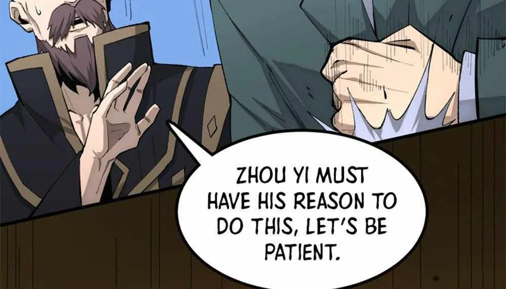 SSS Grade Saint Knight Chapter 5 page 90 - 