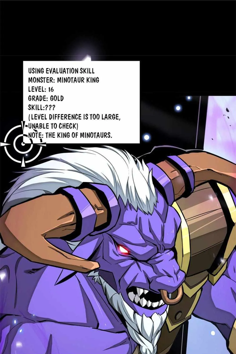 SSS Grade Saint Knight Chapter 5 page 96 - 