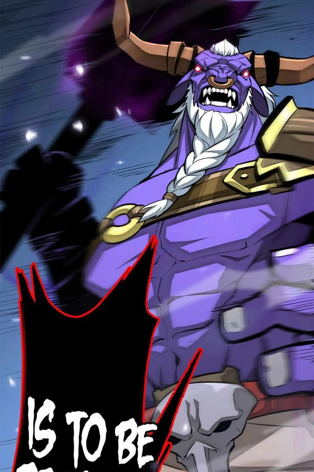 SSS Grade Saint Knight Chapter 5 page 98 - 