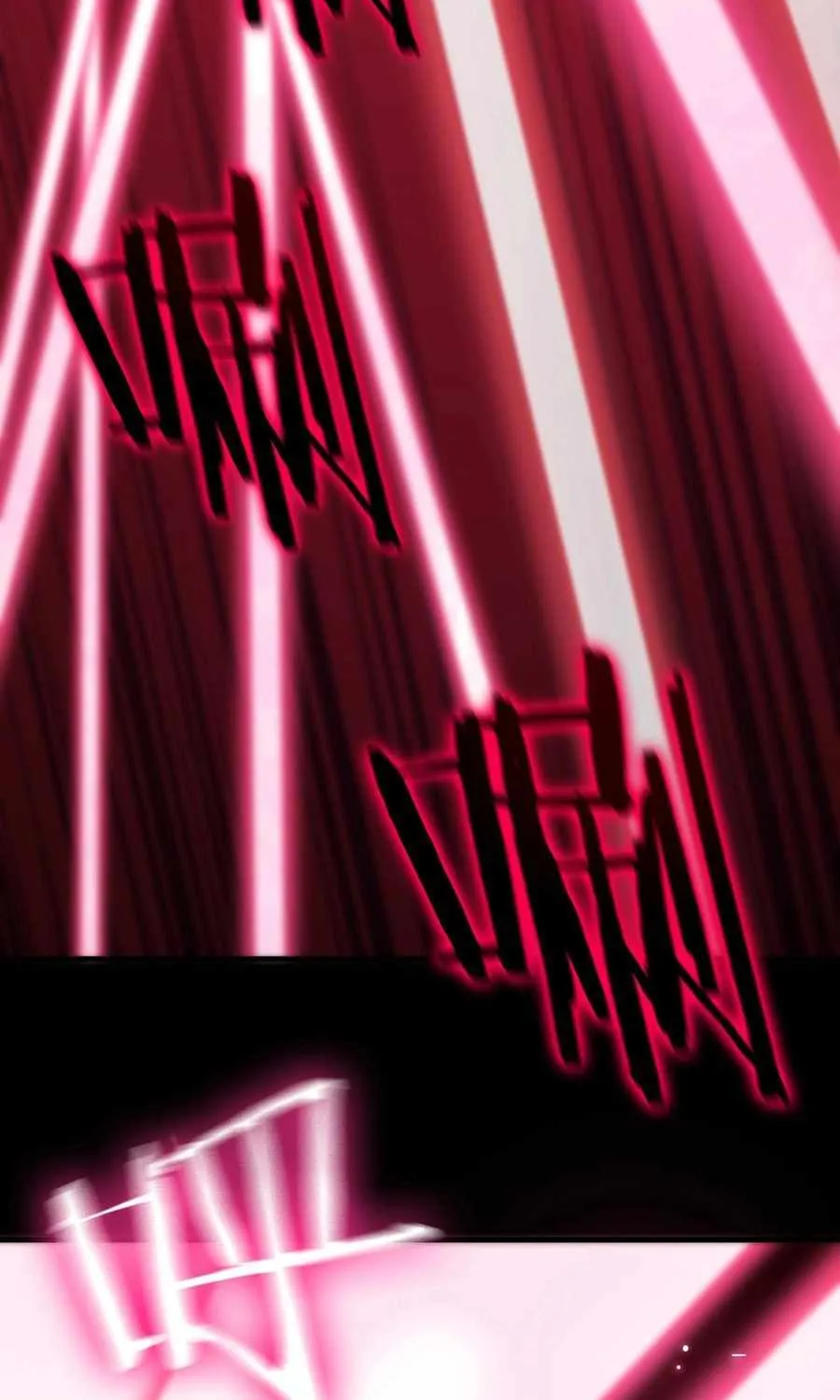 SSS Grade Saint Knight Chapter 50 page 31 - 