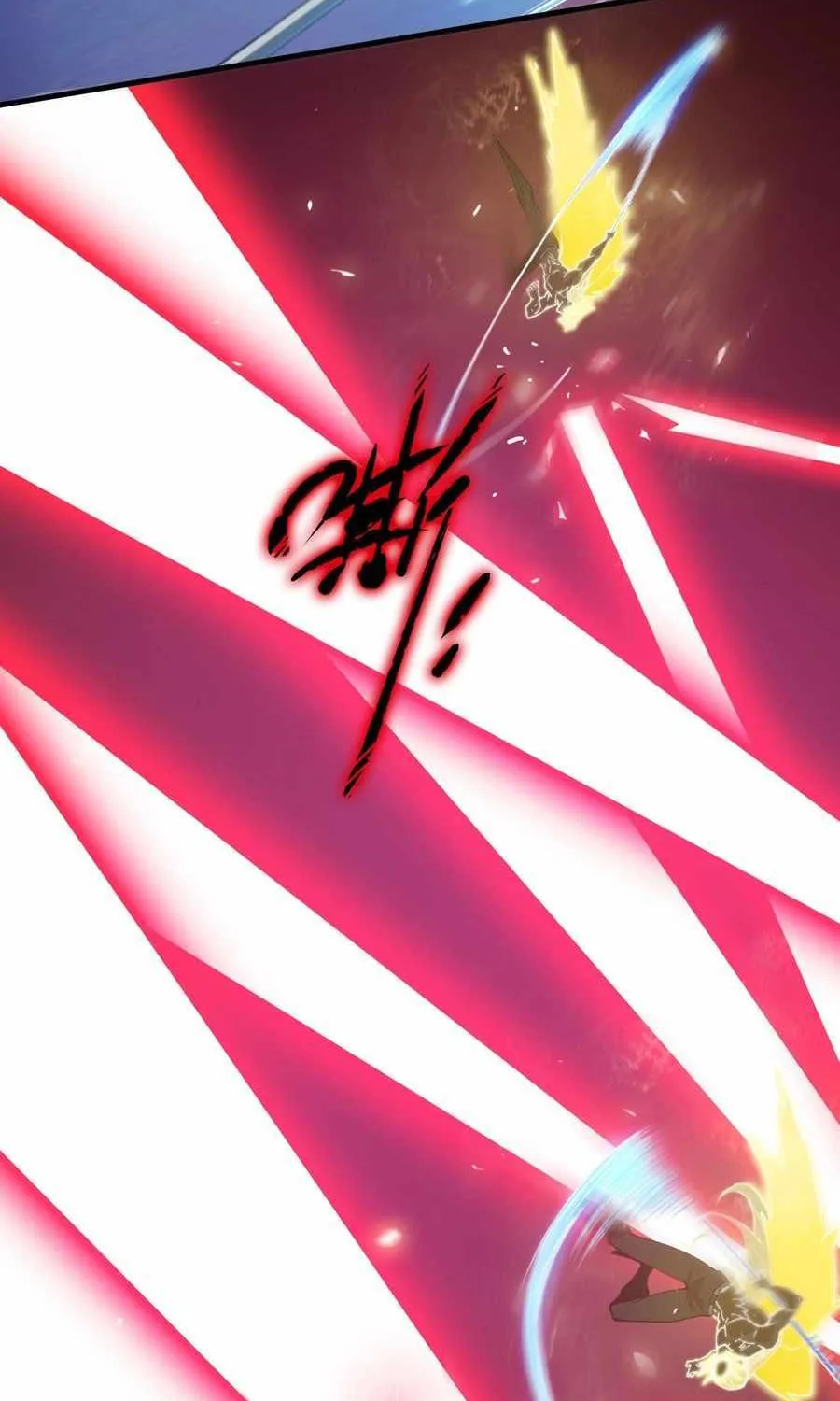 SSS Grade Saint Knight Chapter 50 page 47 - 
