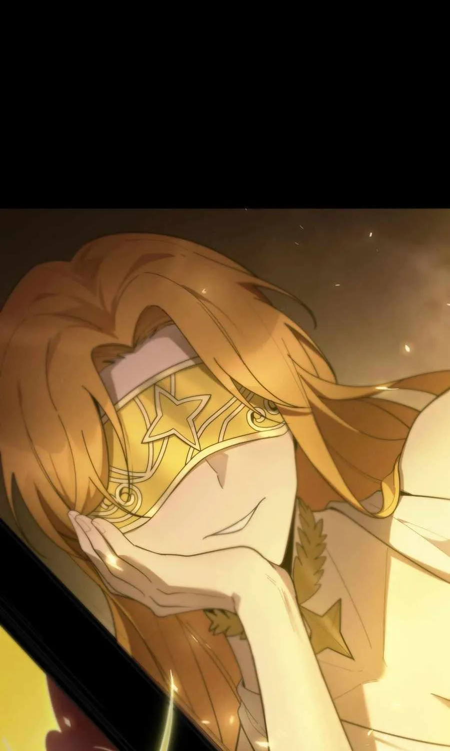 SSS Grade Saint Knight Chapter 50 page 49 - 