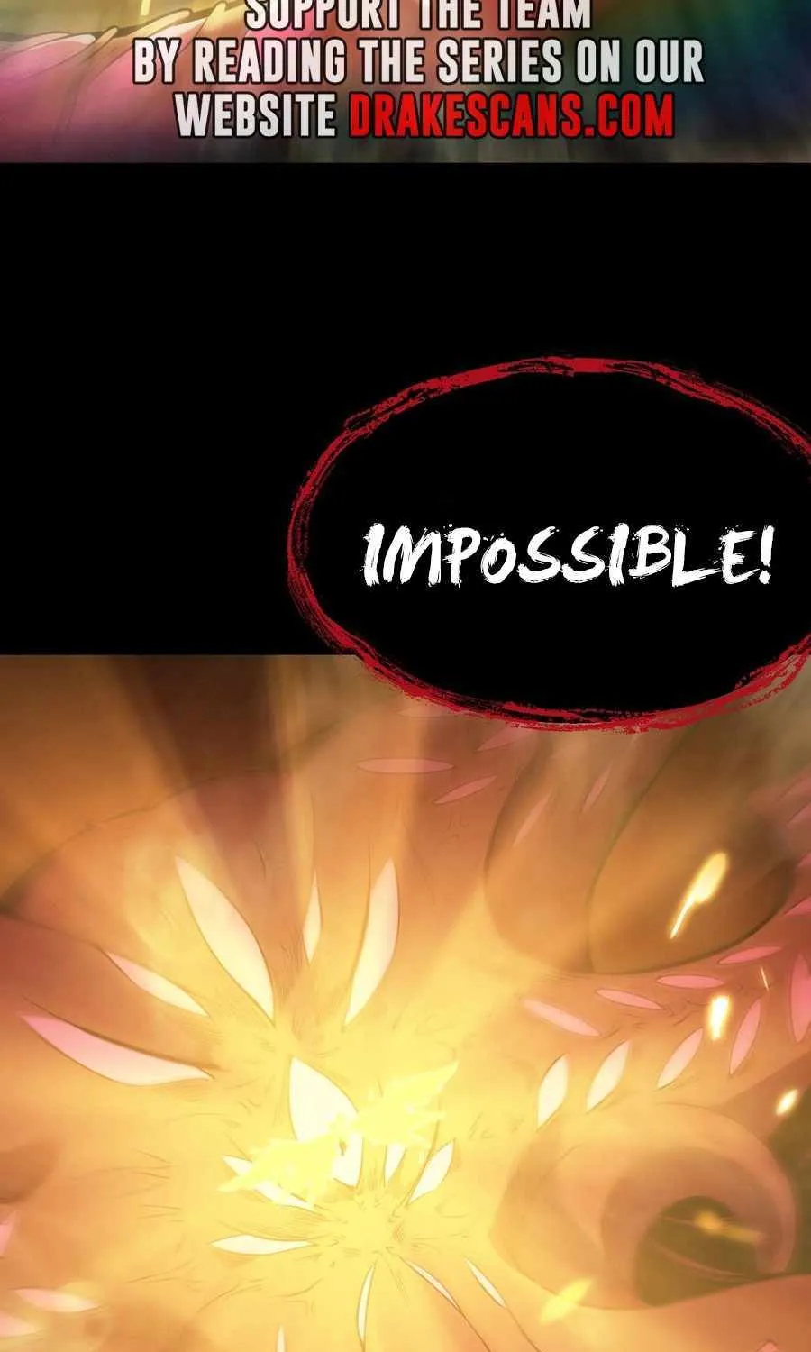 SSS Grade Saint Knight Chapter 50 page 56 - 