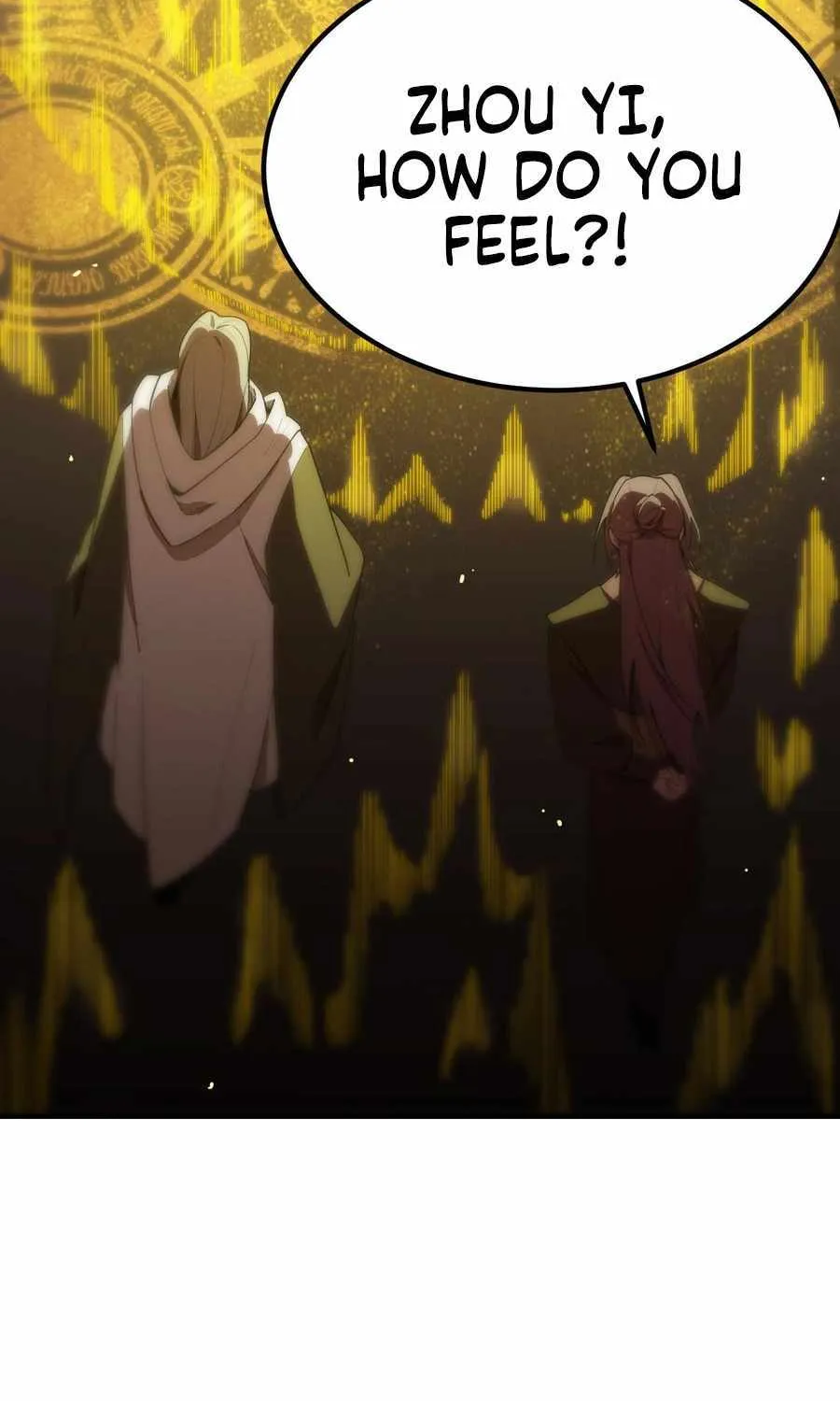 SSS Grade Saint Knight Chapter 50 page 86 - 