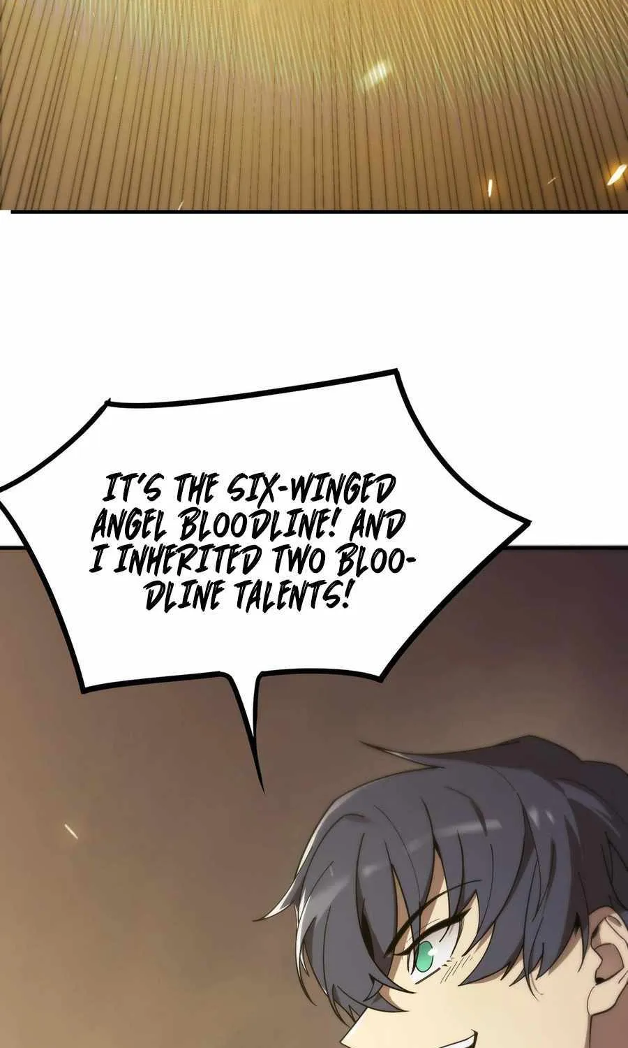 SSS Grade Saint Knight Chapter 50 page 92 - 