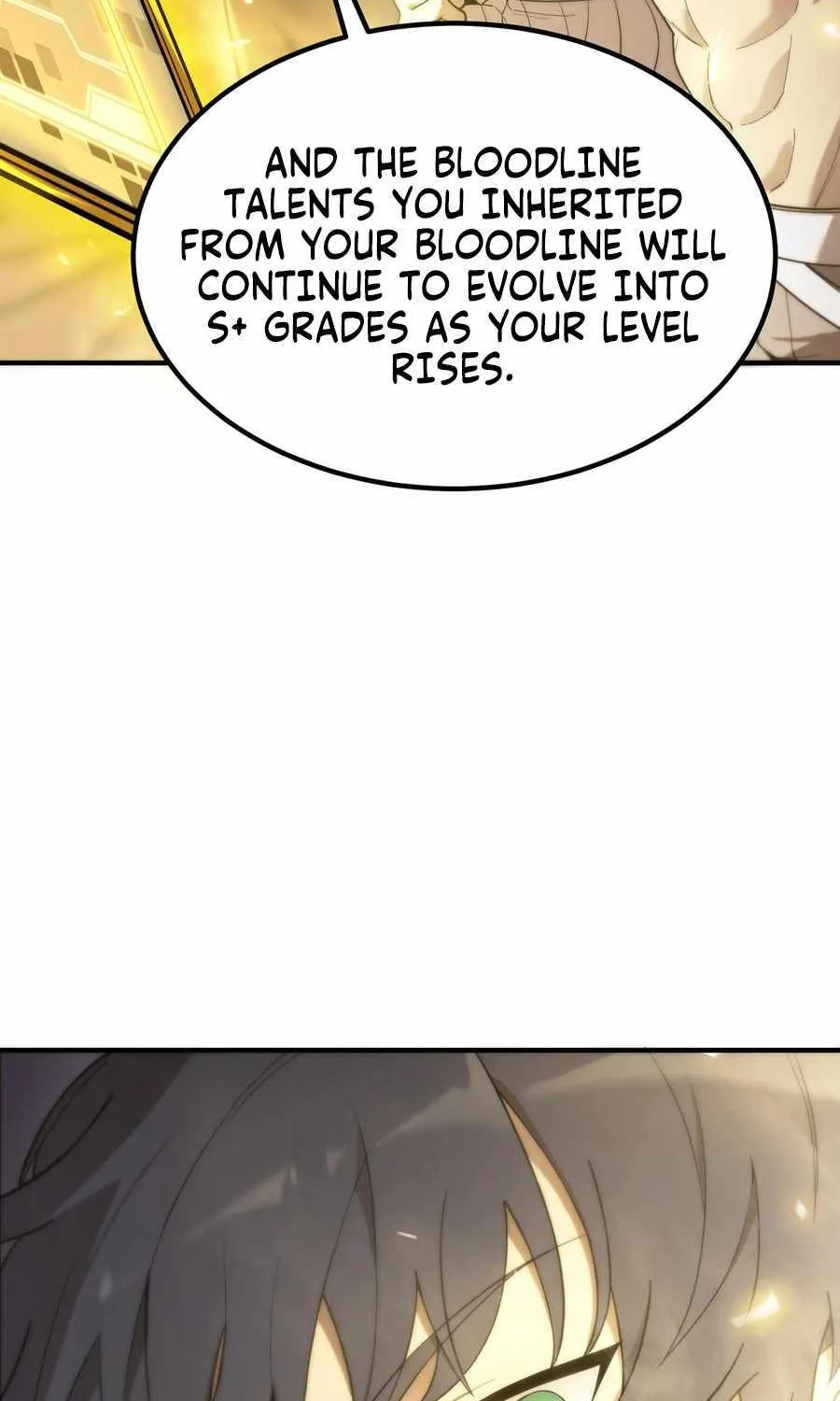 SSS Grade Saint Knight Chapter 50 page 96 - 