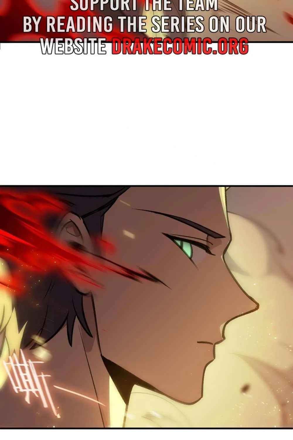 SSS Grade Saint Knight Chapter 51 page 11 - 