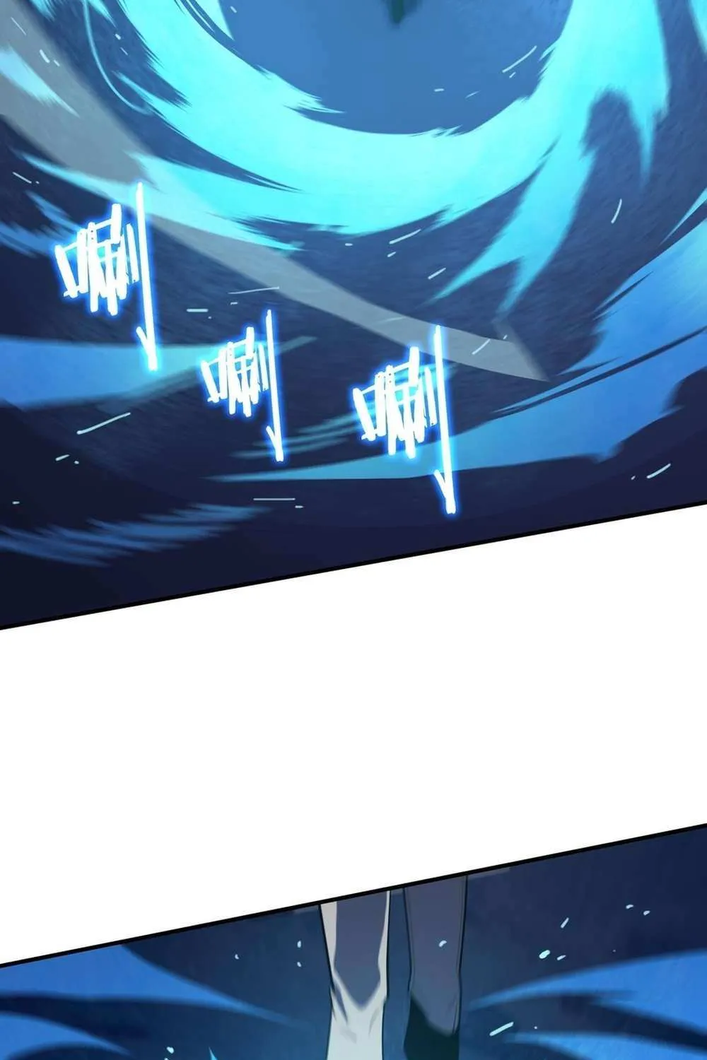 SSS Grade Saint Knight Chapter 51 page 32 - 