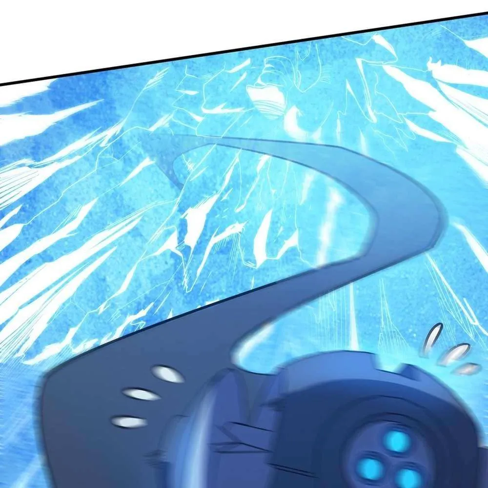 SSS Grade Saint Knight Chapter 51 page 36 - 