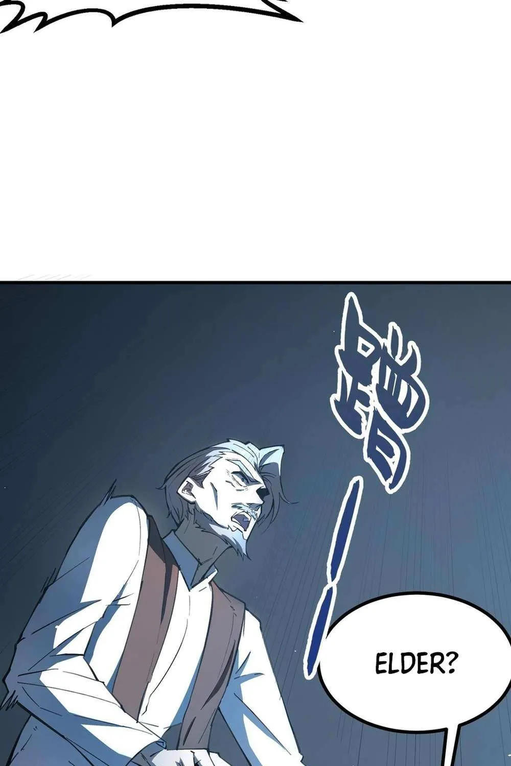 SSS Grade Saint Knight Chapter 51 page 39 - 