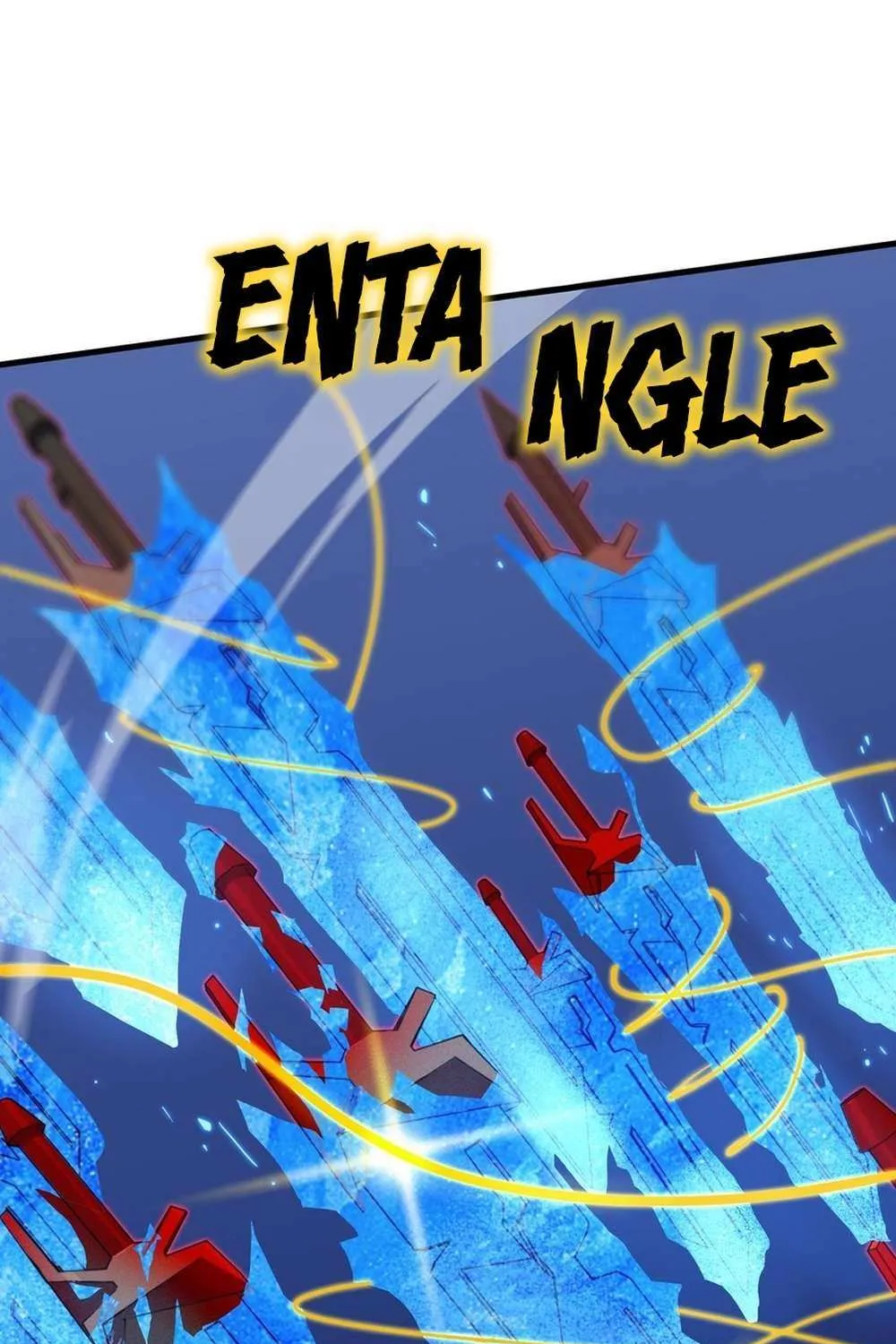 SSS Grade Saint Knight Chapter 51 page 45 - 