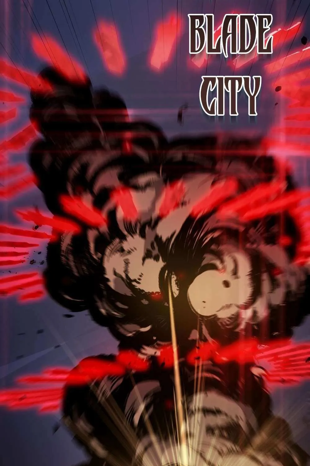 SSS Grade Saint Knight Chapter 51 page 6 - 
