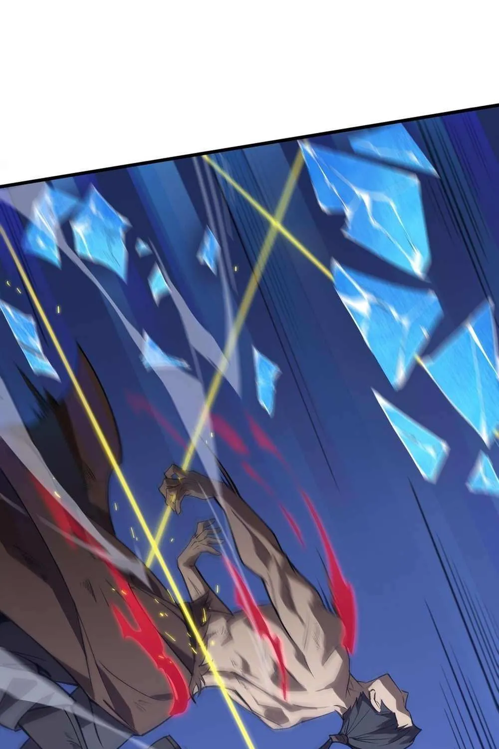SSS Grade Saint Knight Chapter 51 page 52 - 
