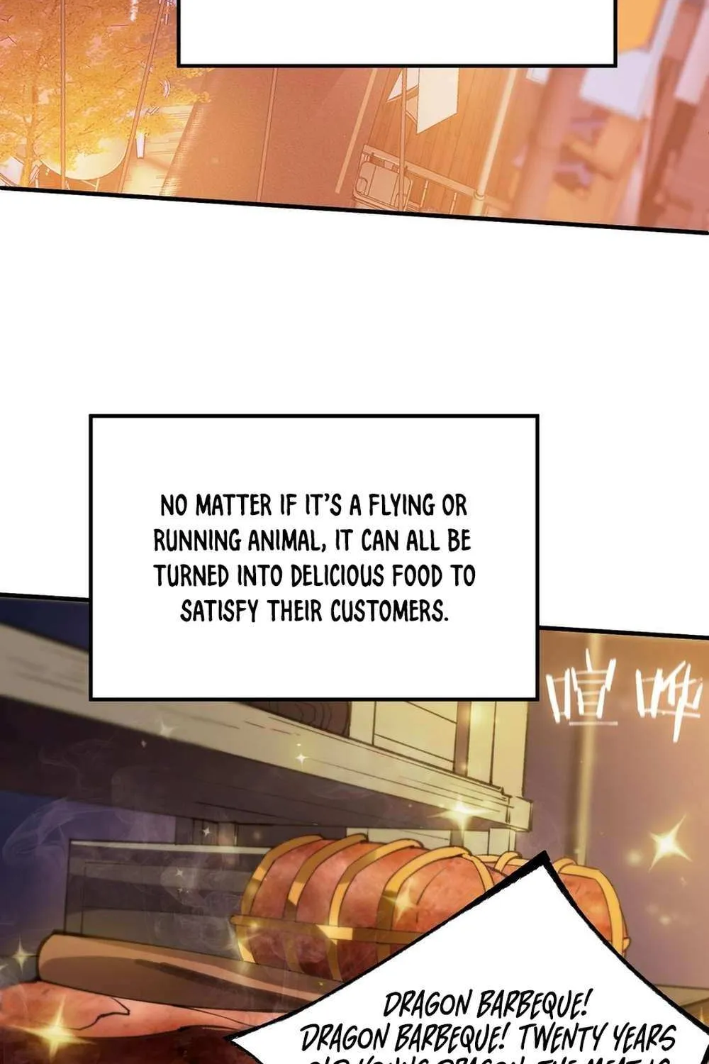 SSS Grade Saint Knight Chapter 51 page 74 - 