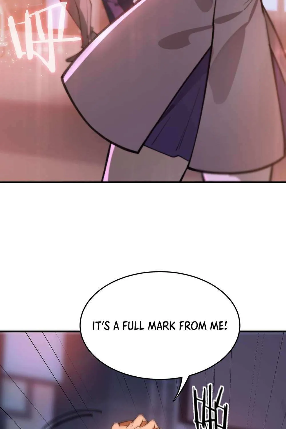 SSS Grade Saint Knight Chapter 51 page 80 - 