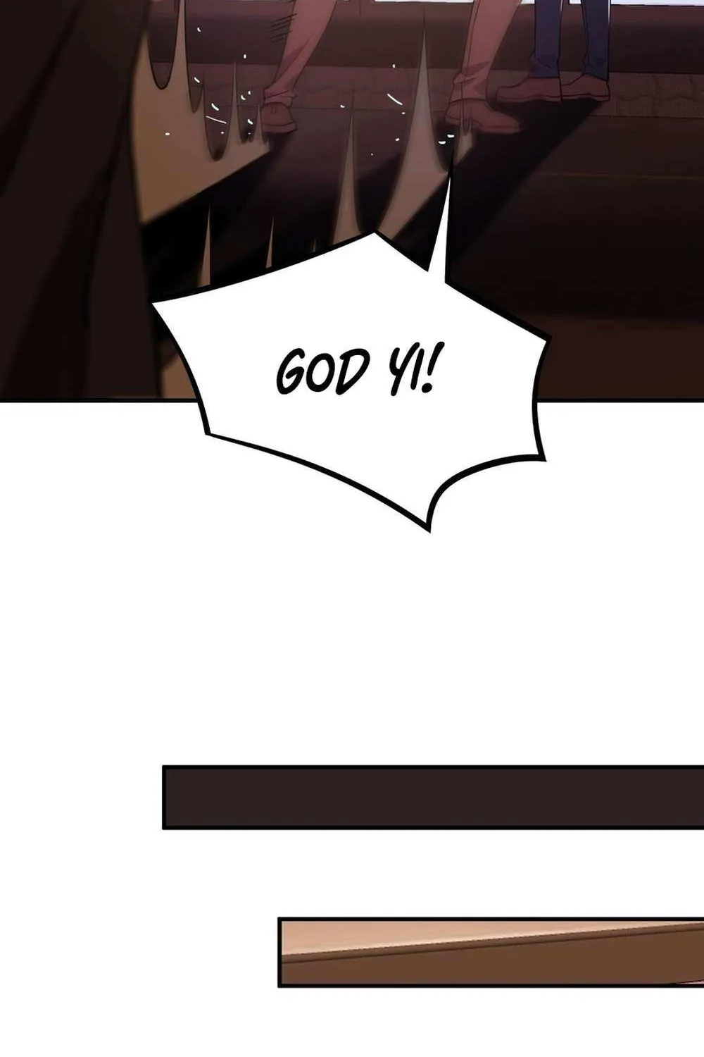 SSS Grade Saint Knight Chapter 51 page 88 - 