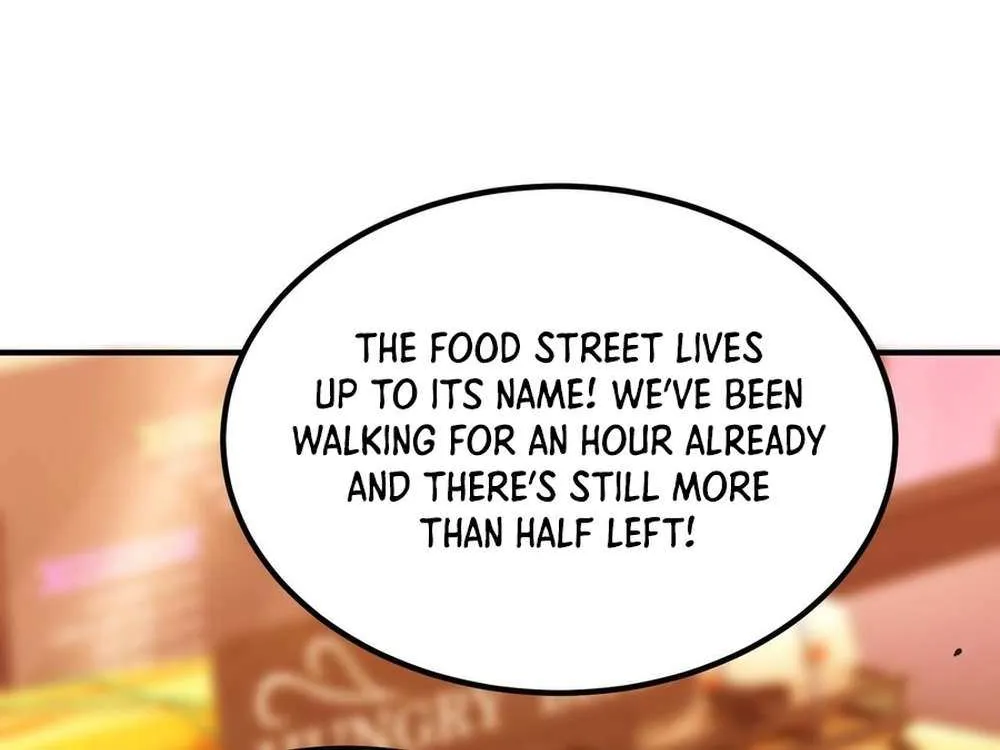 SSS Grade Saint Knight Chapter 51 page 89 - 