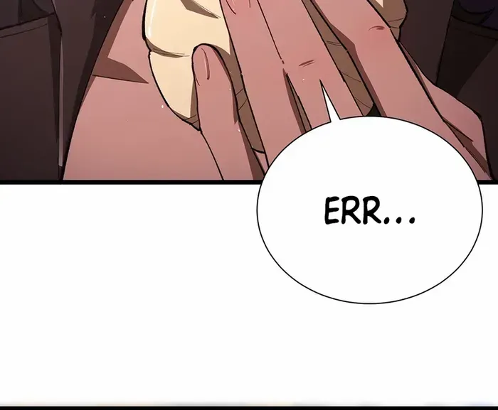 SSS Grade Saint Knight Chapter 52 page 18 - 