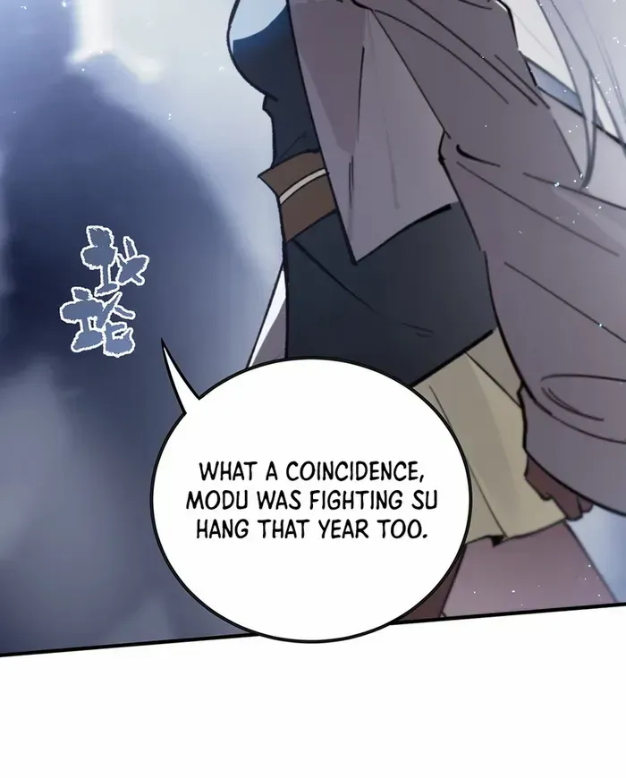 SSS Grade Saint Knight Chapter 52 page 50 - 