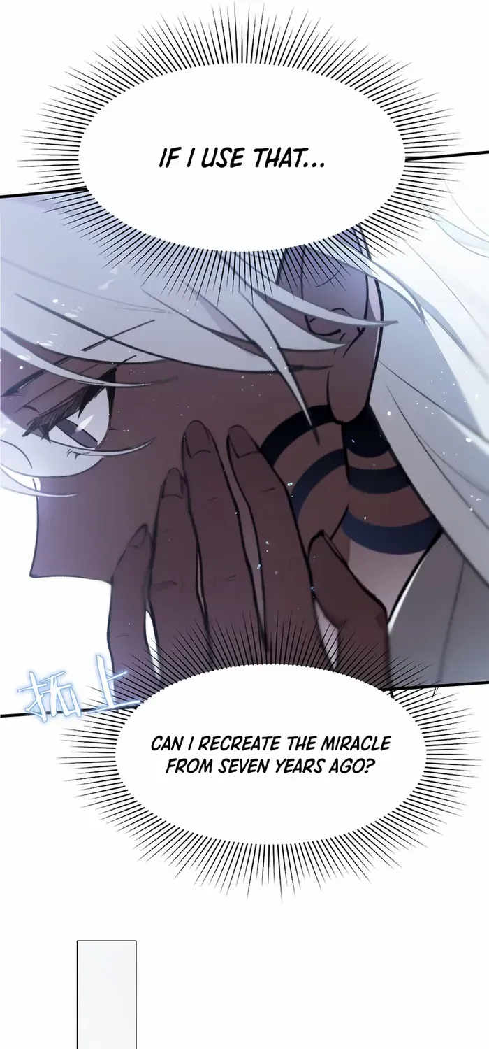 SSS Grade Saint Knight Chapter 52 page 51 - 