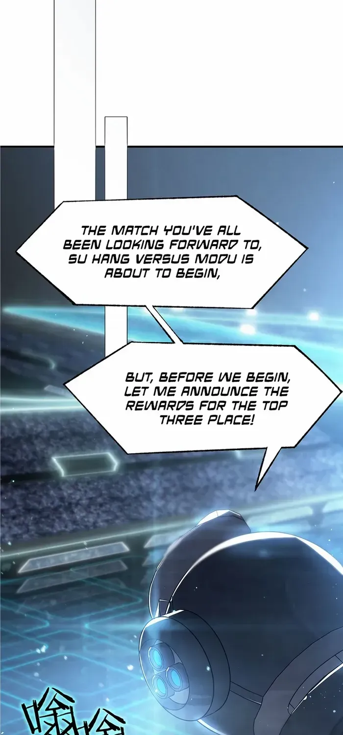 SSS Grade Saint Knight Chapter 52 page 52 - 