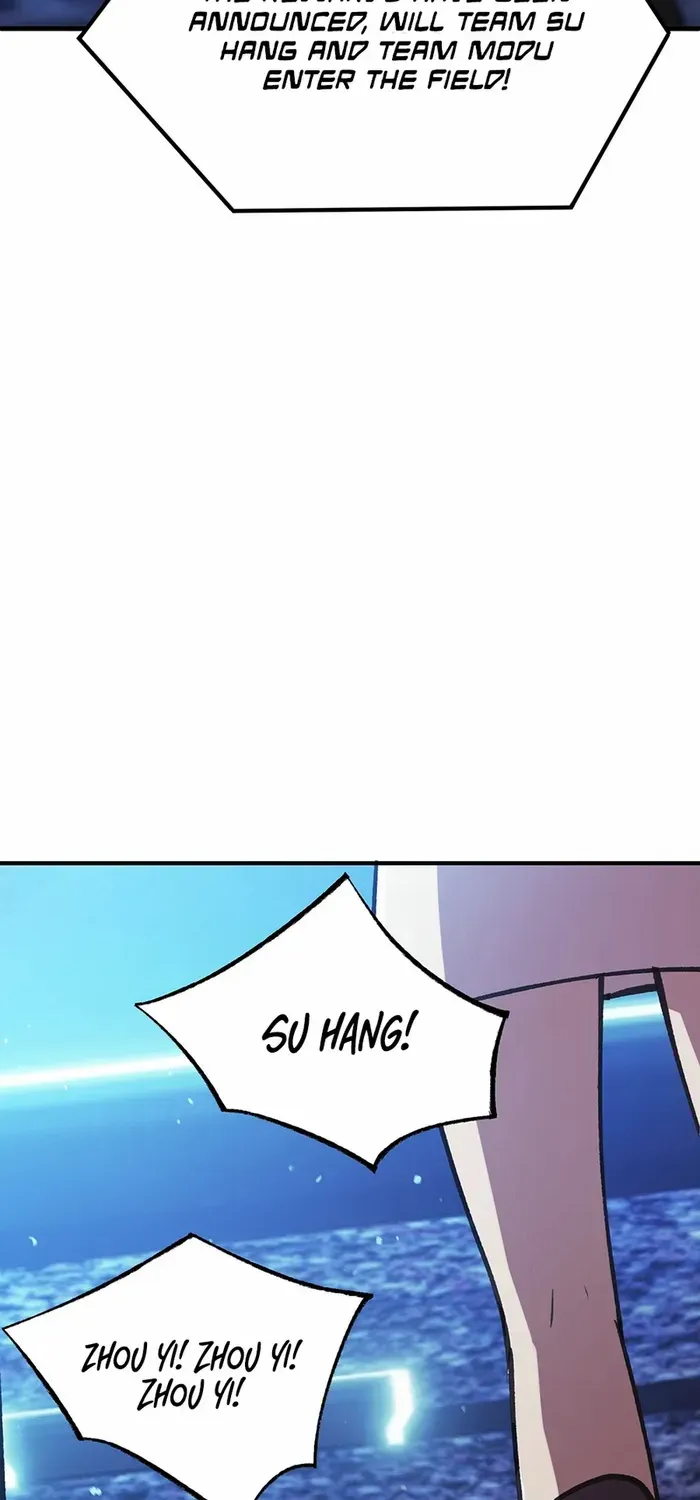 SSS Grade Saint Knight Chapter 52 page 61 - 