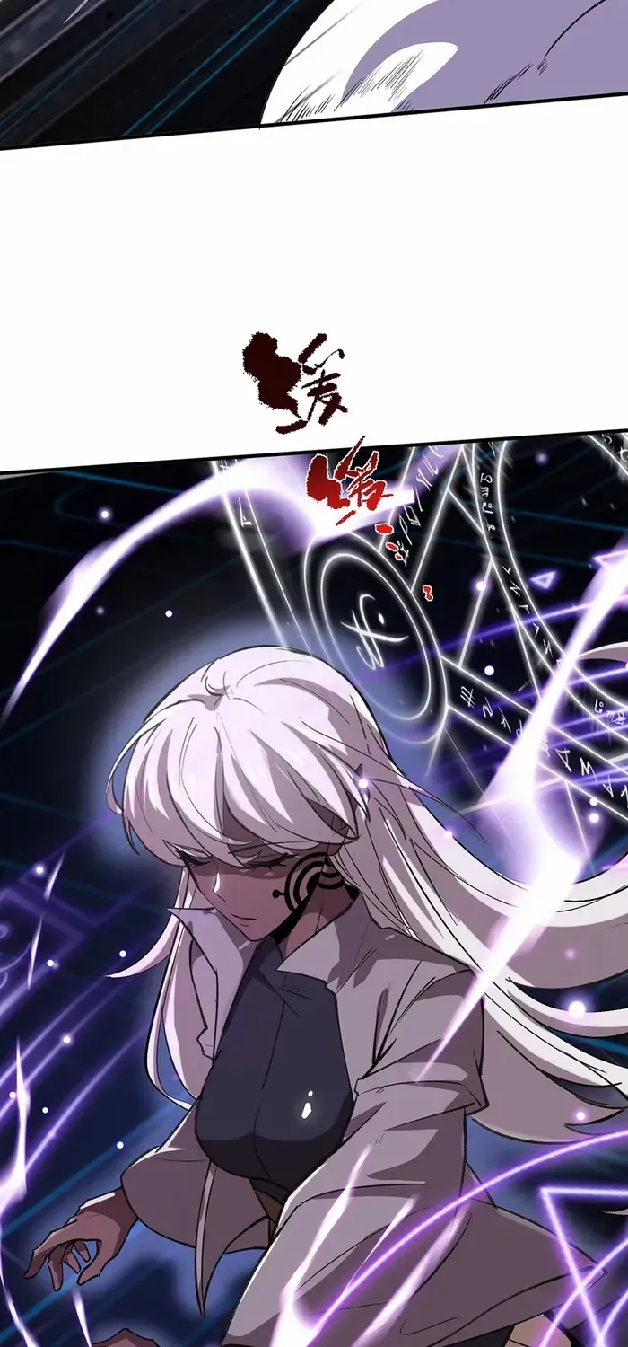 SSS Grade Saint Knight Chapter 52 page 67 - 