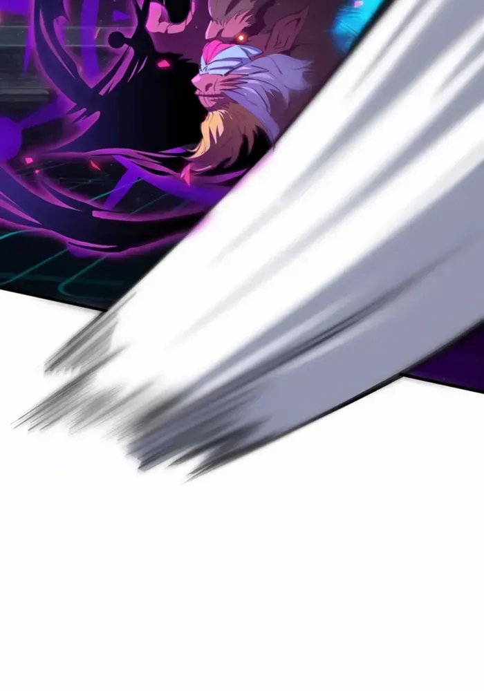 SSS Grade Saint Knight Chapter 53 page 20 - 