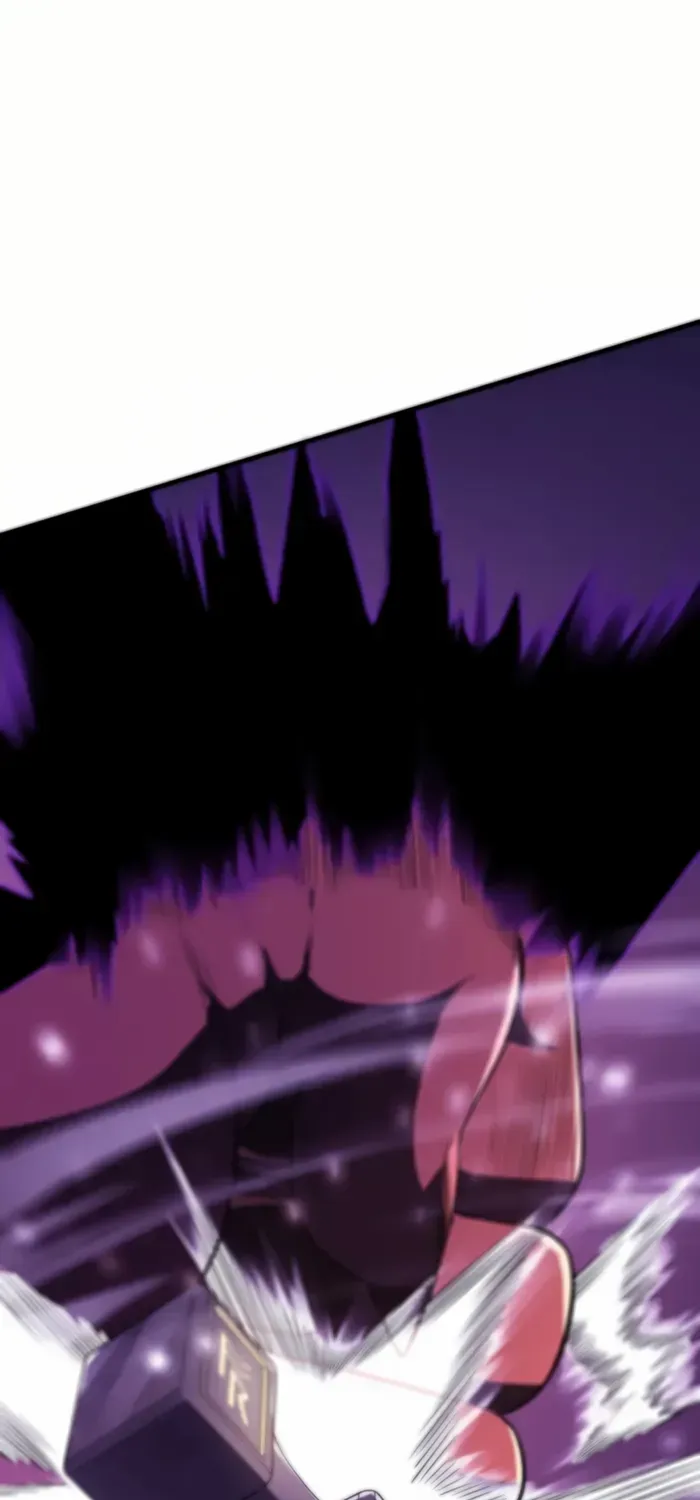 SSS Grade Saint Knight Chapter 53 page 21 - 
