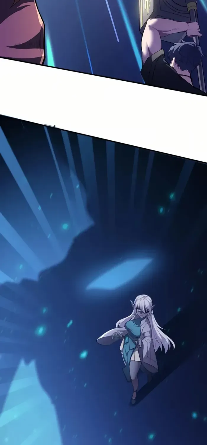 SSS Grade Saint Knight Chapter 53 page 24 - 