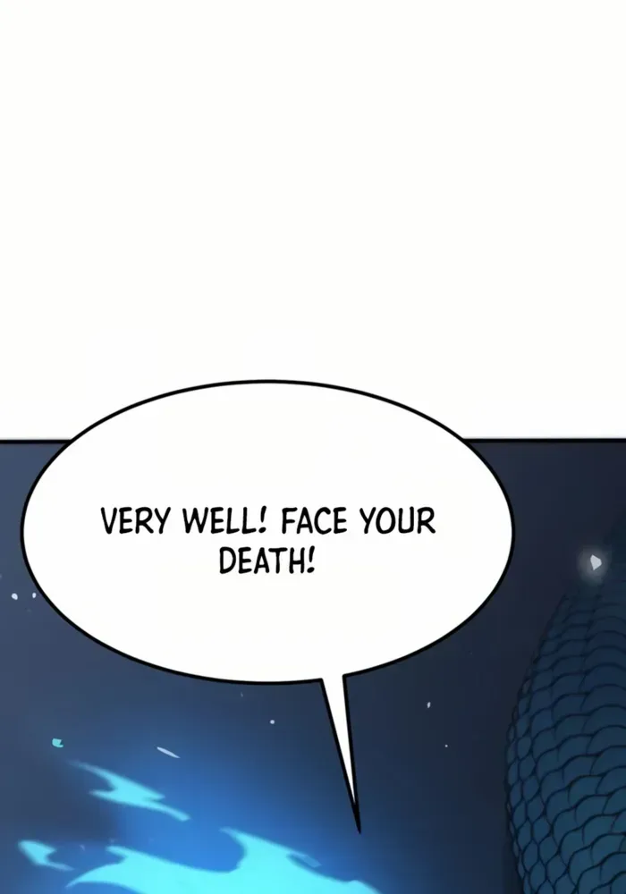 SSS Grade Saint Knight Chapter 53 page 35 - 