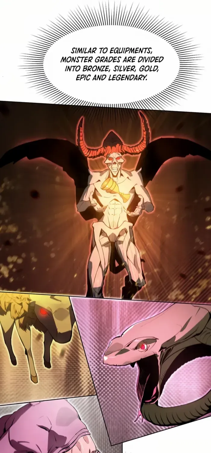 SSS Grade Saint Knight Chapter 53 page 66 - 