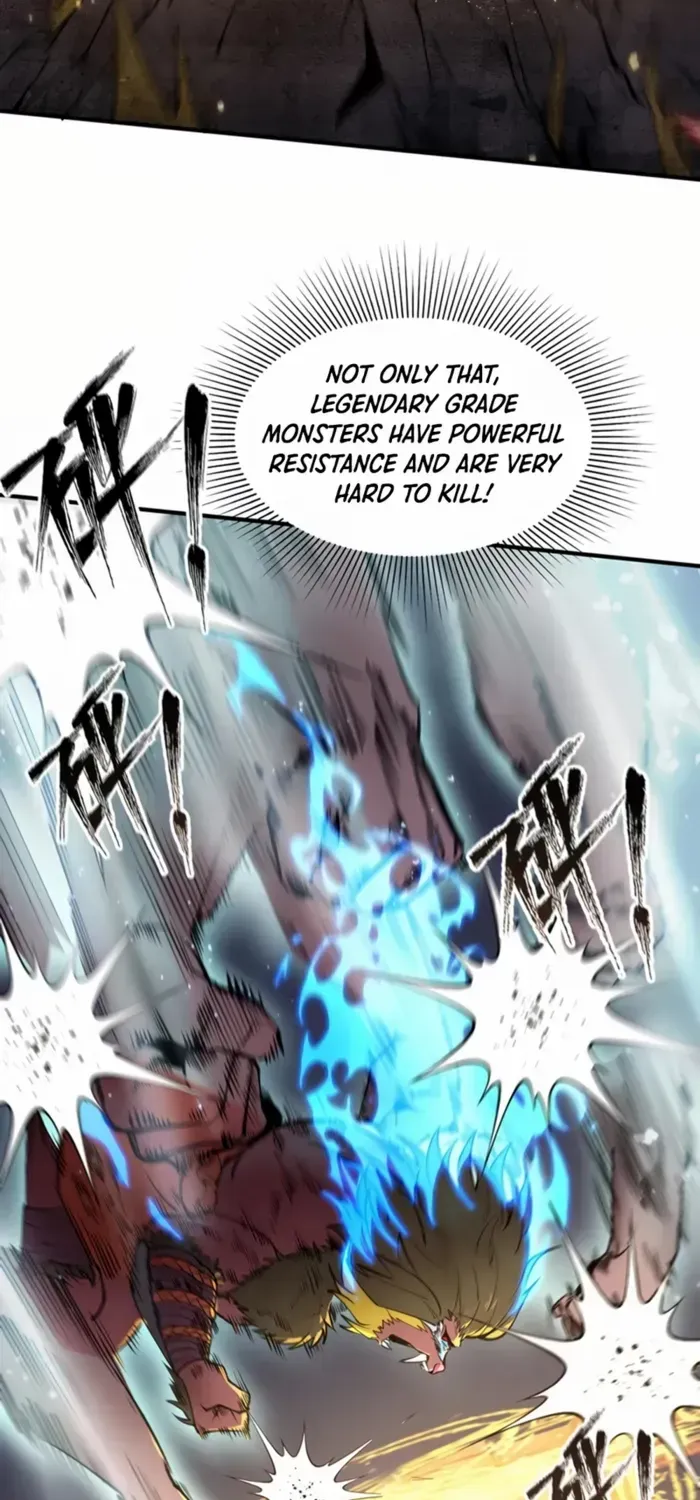SSS Grade Saint Knight Chapter 53 page 69 - 