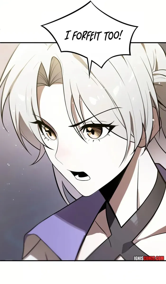 SSS Grade Saint Knight Chapter 53 page 76 - 
