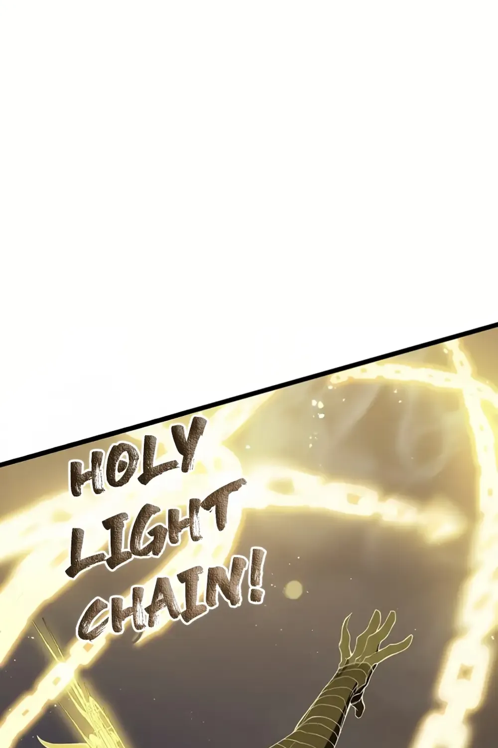 SSS Grade Saint Knight Chapter 54.4 page 38 - 