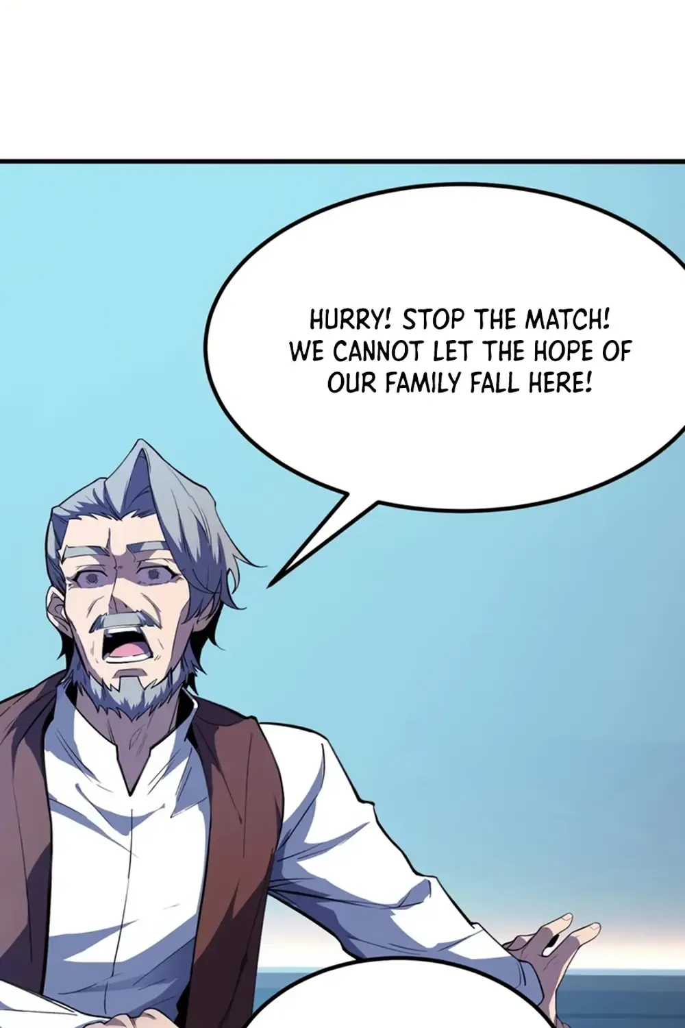 SSS Grade Saint Knight Chapter 54.4 page 52 - 
