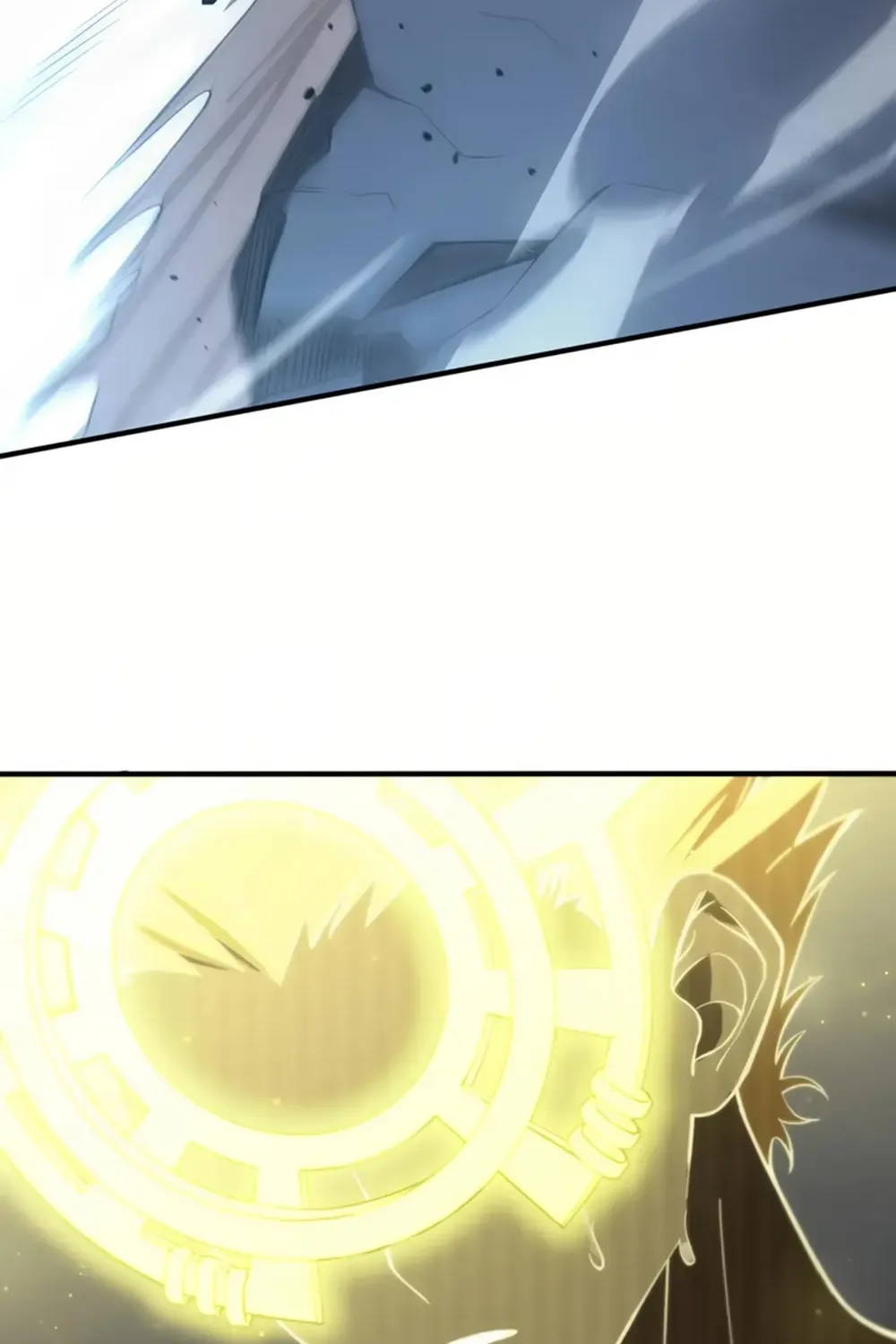SSS Grade Saint Knight Chapter 54.5 page 50 - 