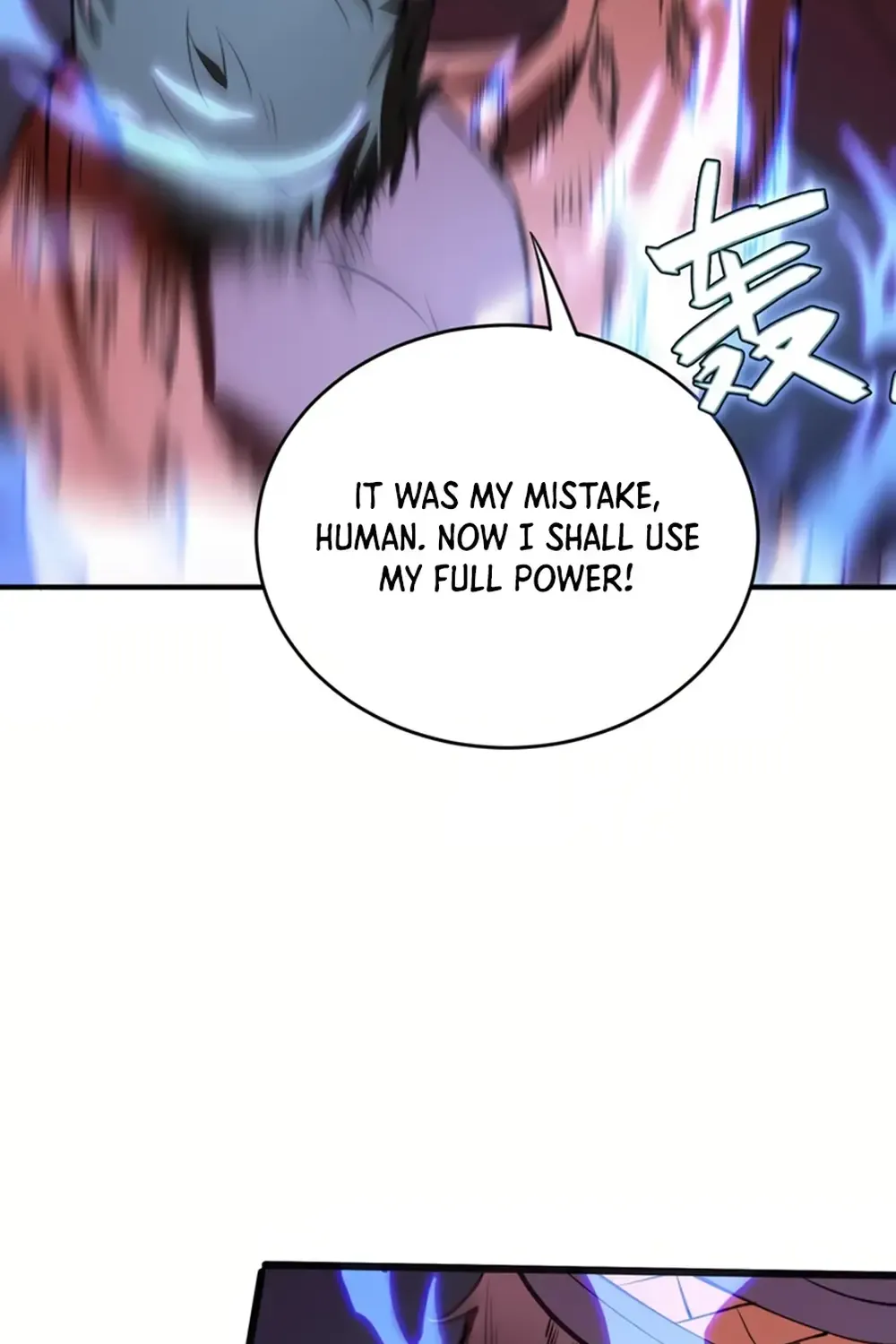 SSS Grade Saint Knight Chapter 54.6 page 29 - 