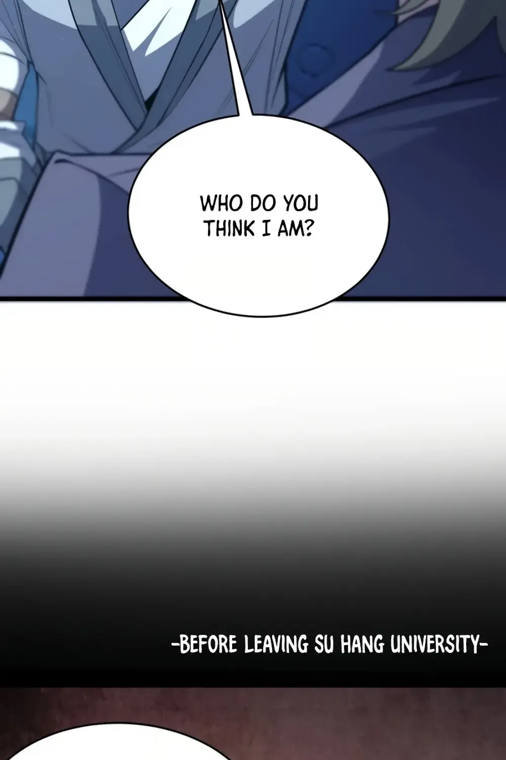 SSS Grade Saint Knight Chapter 54.6 page 60 - 