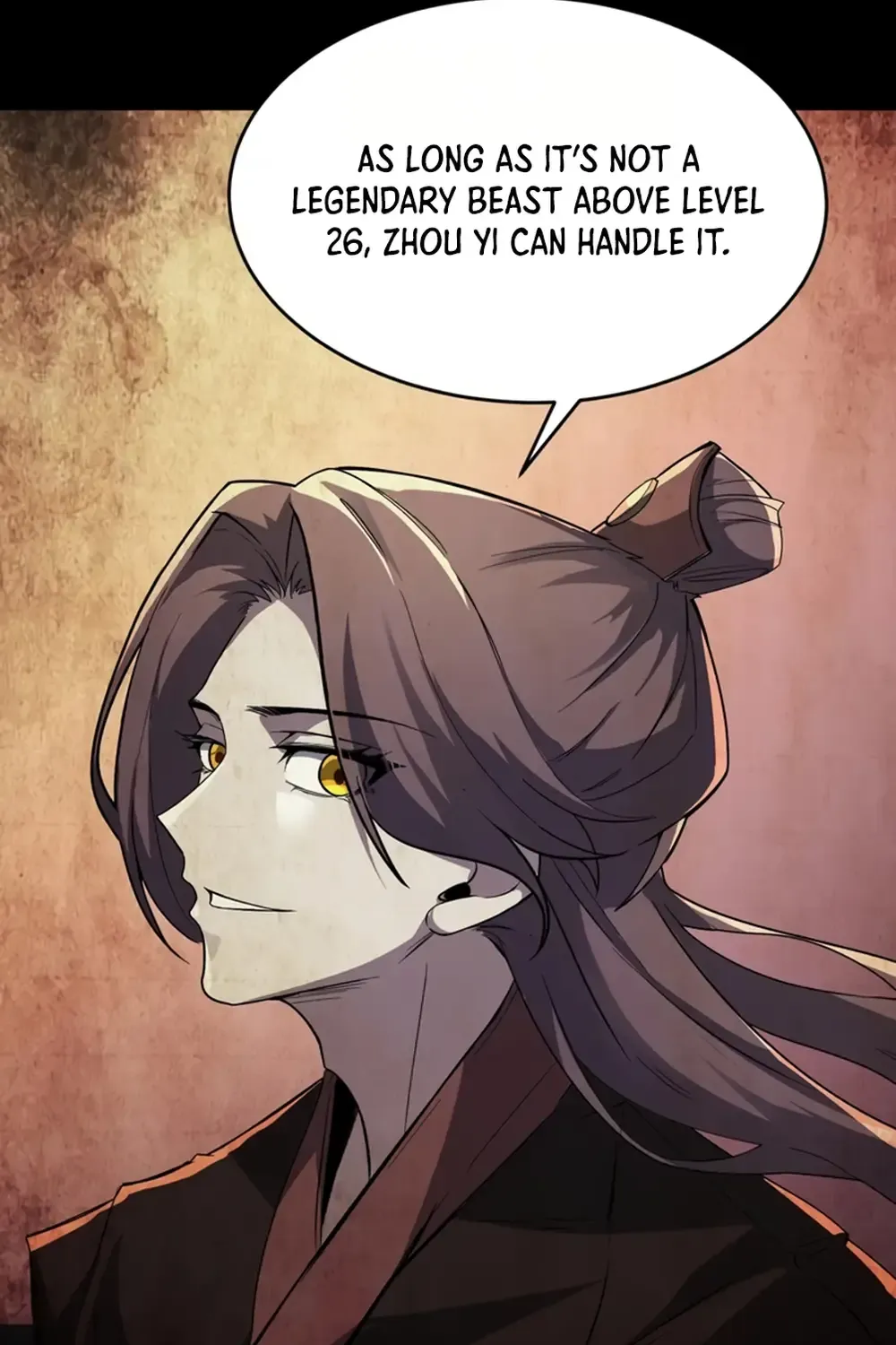 SSS Grade Saint Knight Chapter 54.8 page 62 - 