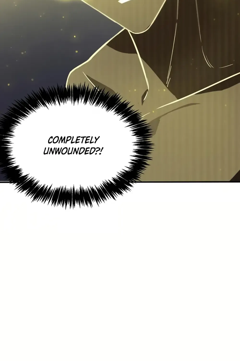 SSS Grade Saint Knight Chapter 54.9 page 50 - 