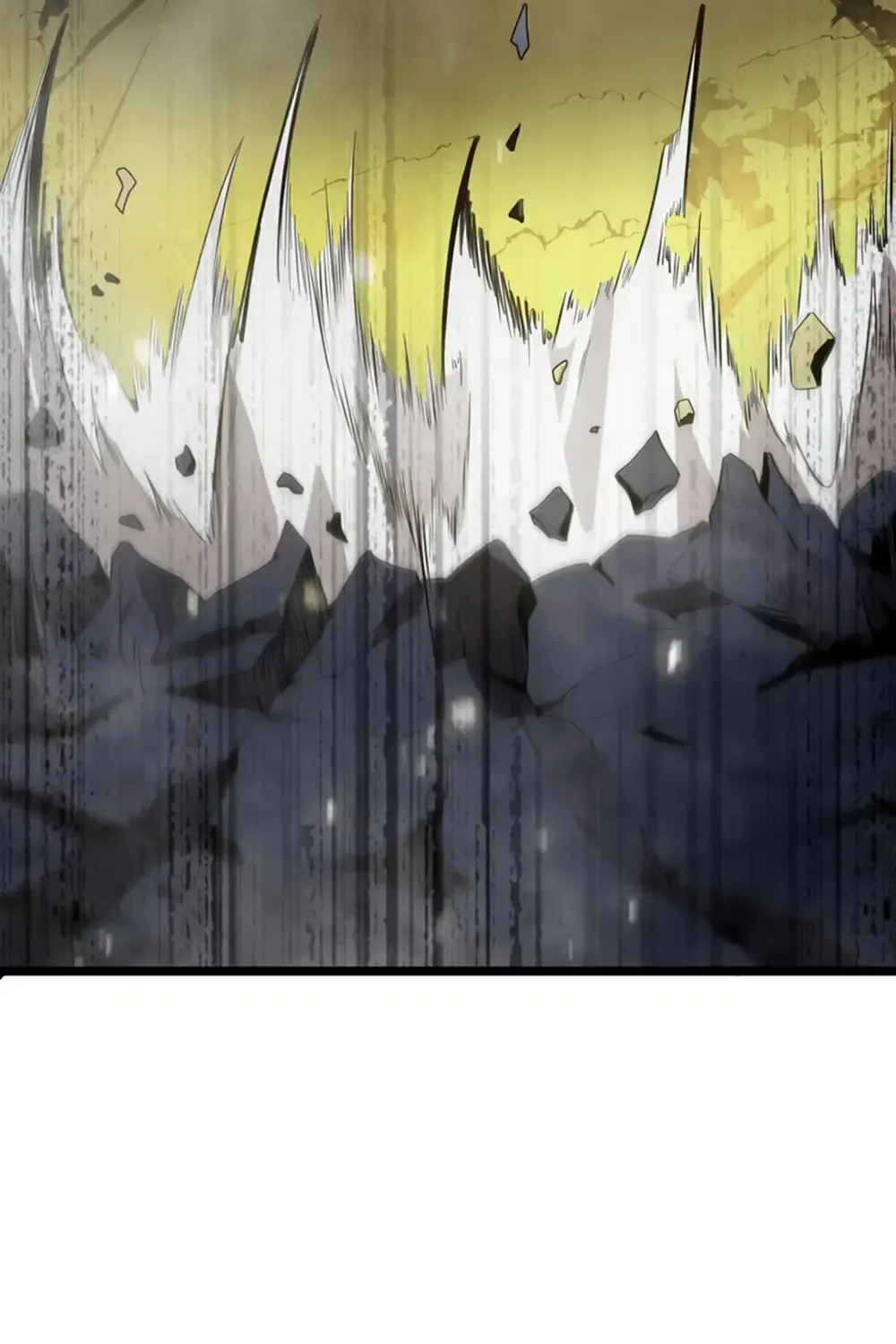 SSS Grade Saint Knight Chapter 54 page 105 - 