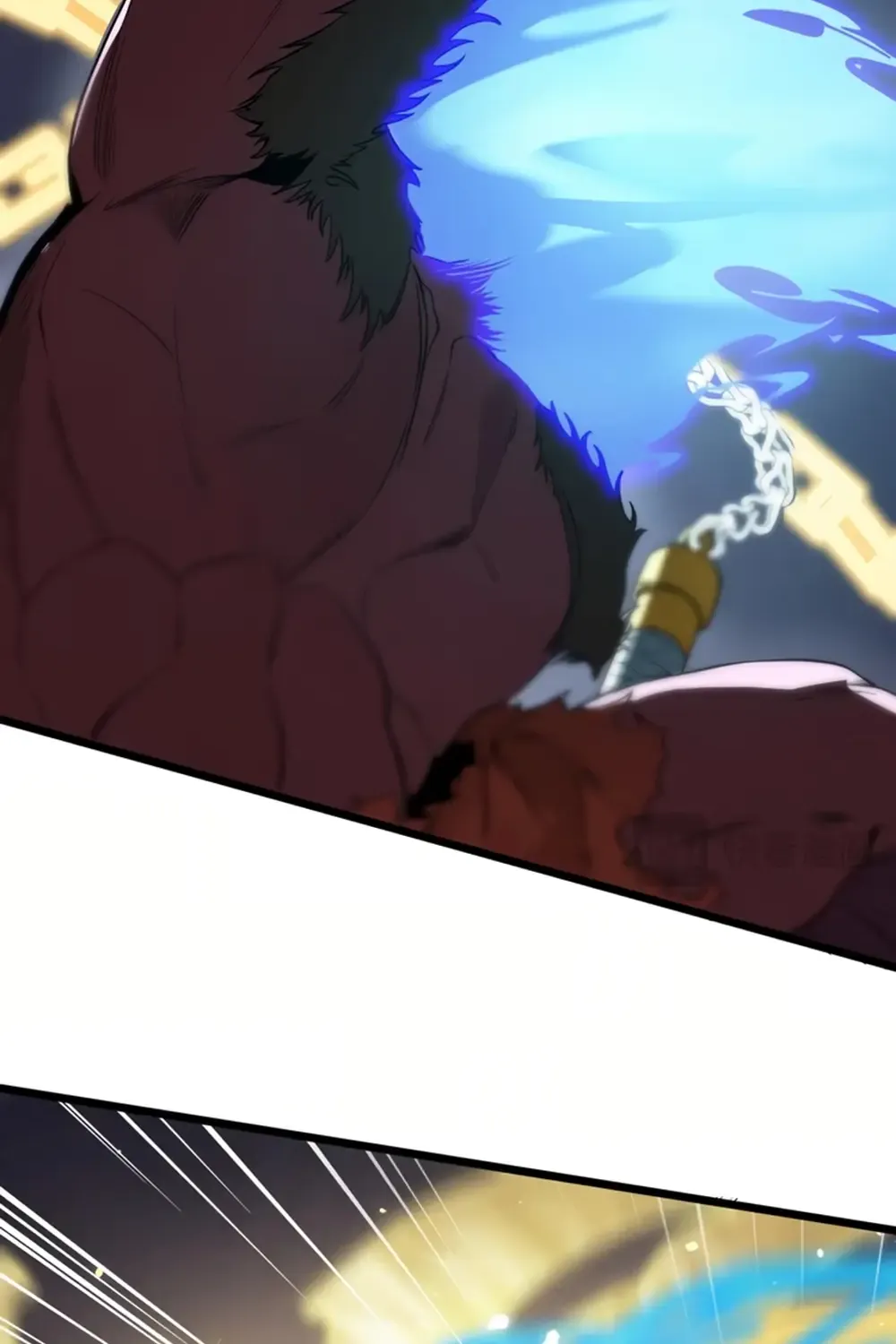 SSS Grade Saint Knight Chapter 54 page 43 - 
