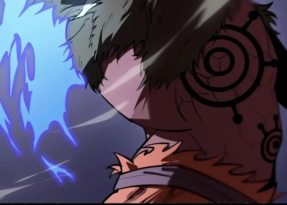 SSS Grade Saint Knight Chapter 54 page 69 - 