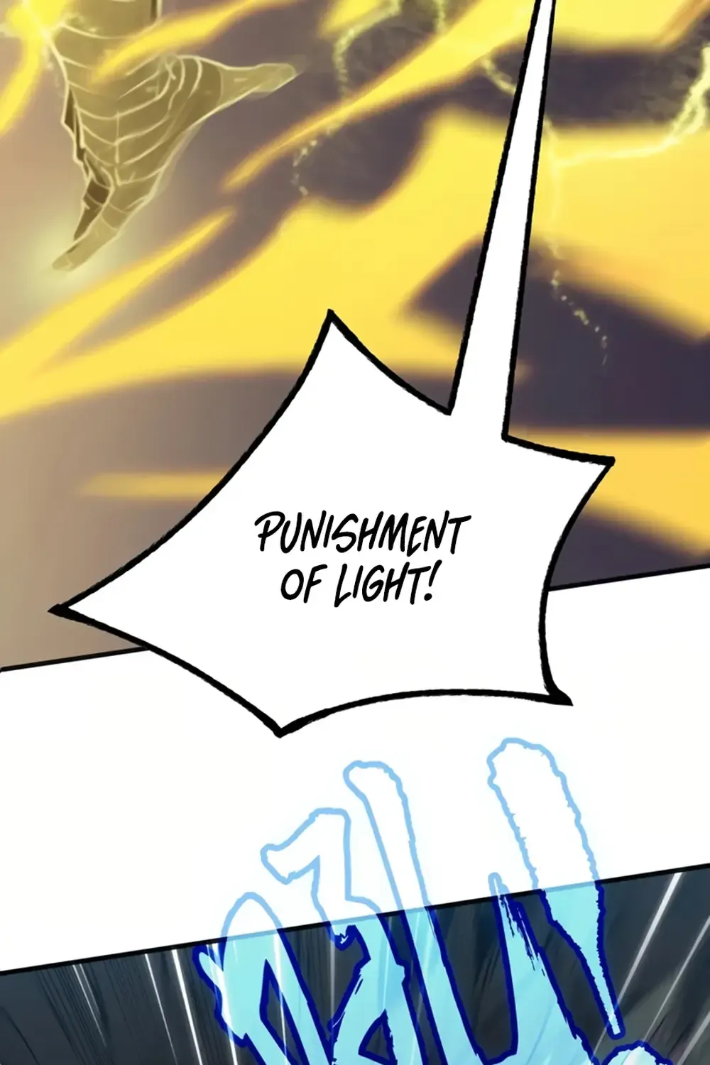 SSS Grade Saint Knight Chapter 54 page 78 - 