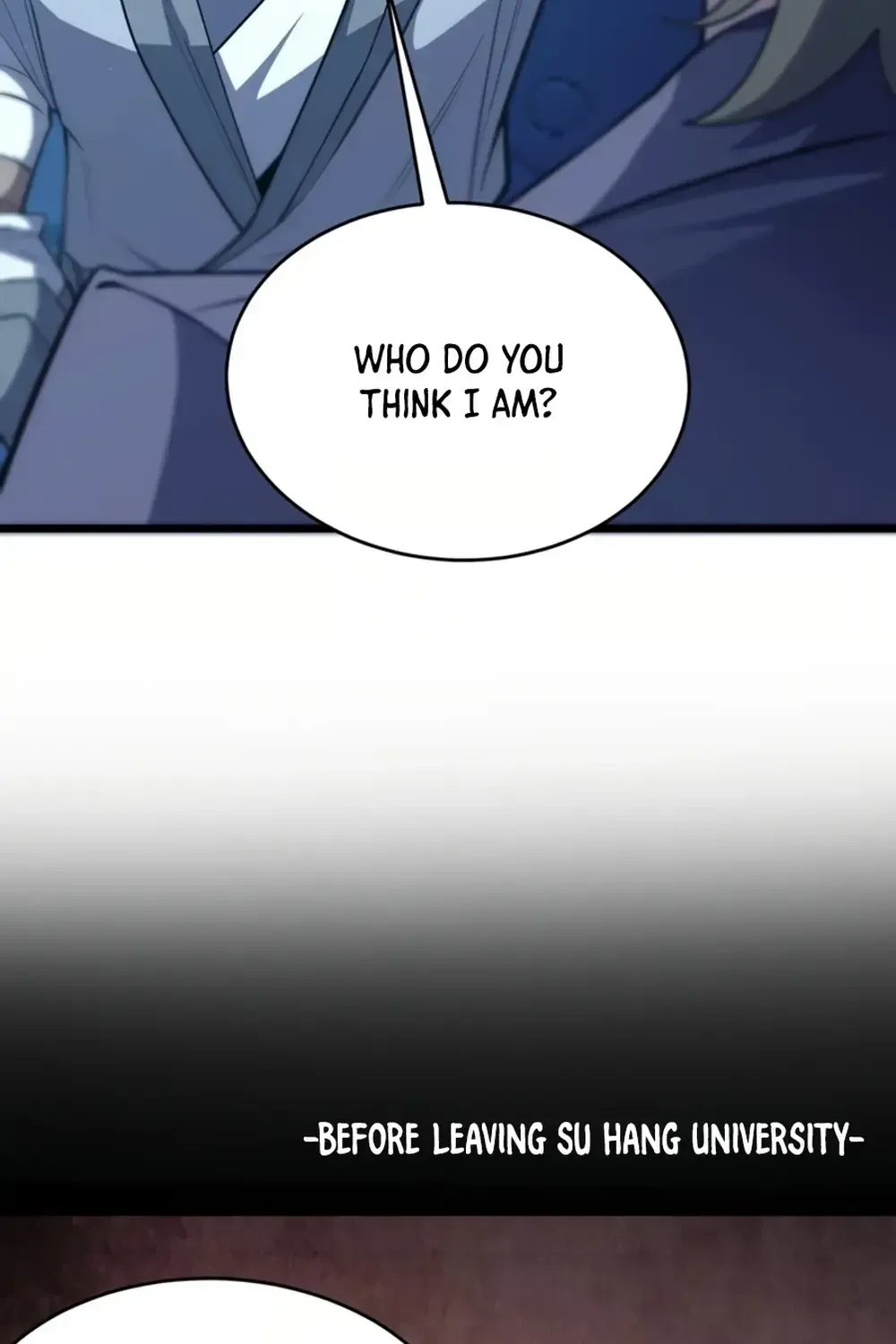 SSS Grade Saint Knight Chapter 55.1 page 59 - 